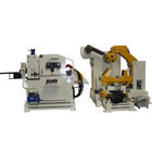 Electronic Parts Nc Servo Feeder Automatic Stamping High Precision